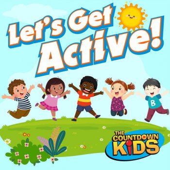 The Countdown Kids Dance Monkey