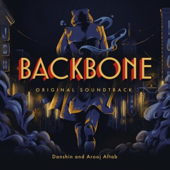 Danshin & Arooj Aftab Abode (feat. Анна Бо)