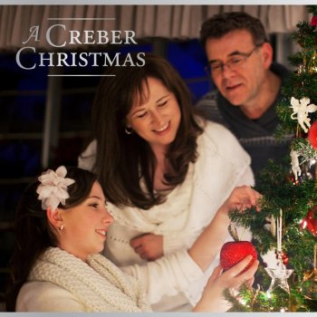 Monique Creber Jingle Bells (feat. Steve Maddock)