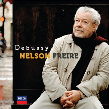 Claude Debussy feat. Nelson Freire Children's Corner, L. 113: 6. Golliwogg's Cakewalk