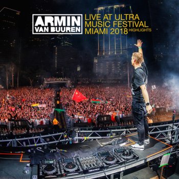 Armin van Buuren feat. Josh Cumbee Sunny Days (Mix Cut)