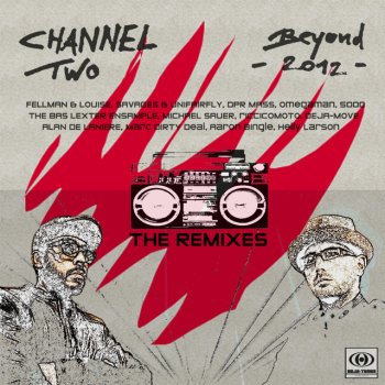 Channel Two feat. The Dreamkatchers Lovley (feat. The Dreamkatchers) - Fellmann & Louise Remix