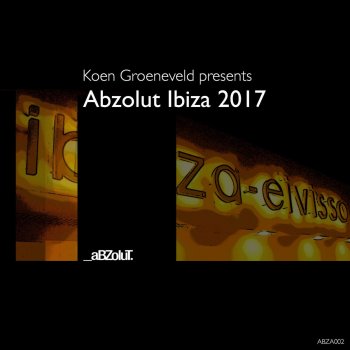 Koen Groeneveld Aibeeza