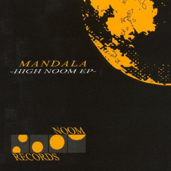 Mandala The Acid of House