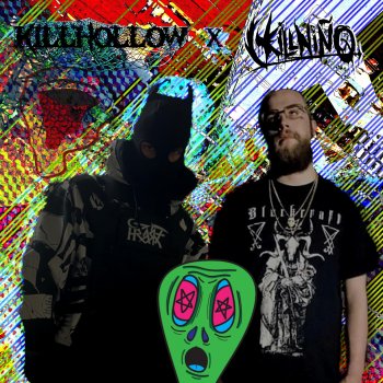 Killhollow feat. KiLLNiNO FORESTFUNERALFORNICATION