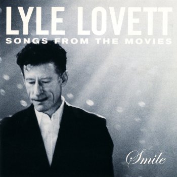 Lyle Lovett What'd I Say