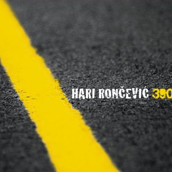 Hari Roncevic 390