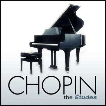 Andrei Ivanovich 12 Études, Op. 25: No. 11 in A Minor, "Winter Wind"