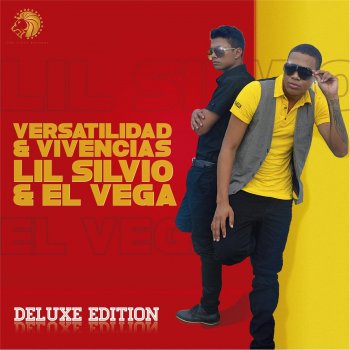 Lil Silvio & El Vega Voy a Amanecer