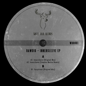 Rawdio Innersleeve (Simplex Motive Remix)