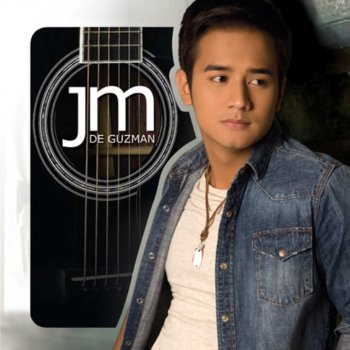 JM De Guzman Carried Away acoustic