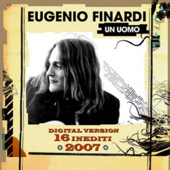 Eugenio Finardi Te voglio bene assai