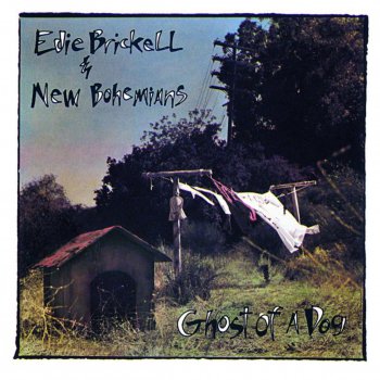 Edie Brickell & New Bohemians Black and Blue