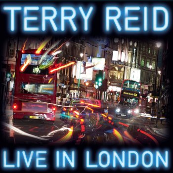 Terry Reid Don't Know Why (Live)