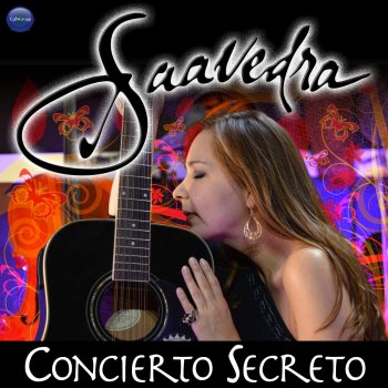 SAAVEDRA Te Amo el Día de Hoy / Contar Conmigo