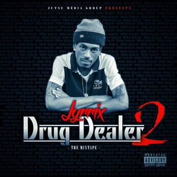 Lyrrix feat. Railfé El chapo