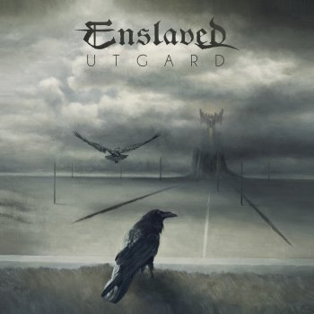 Enslaved Storms of Utgard