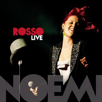 Noemi Quello che - Live