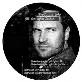 Wolfgang Lohr Funkreich (Klangkuenstler Remix)
