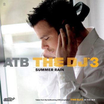 ATB Summer Rain (Dub Mix)