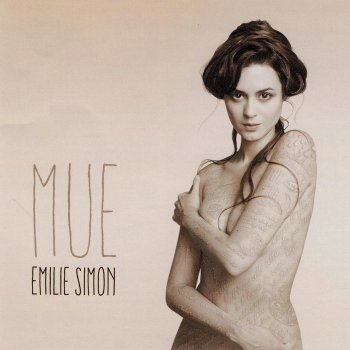 Émilie Simon Encre
