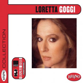 Loretta Goggi Cicciottella