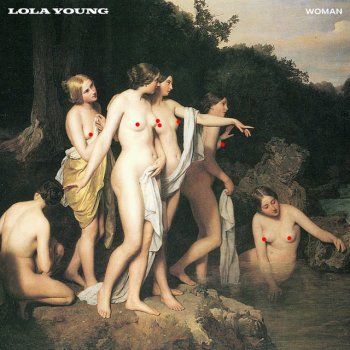 Lola Young Woman