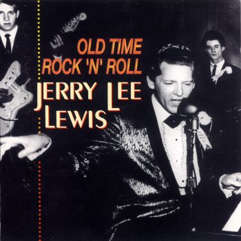 Jerry Lee Lewis Lady of Spain