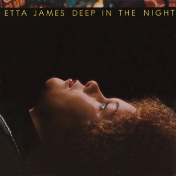 Etta James Piece of My Heart