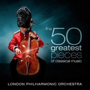 London Philharmonic Orchestra feat. David Parry Adagio In G Minor for Strings and Organ (after T. Albinoni)