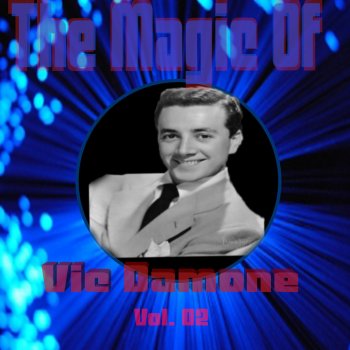 Vic Damone Poinciana