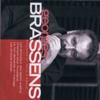 Georges Brassens Il Suffit De Passer Le Pont (Stereo))