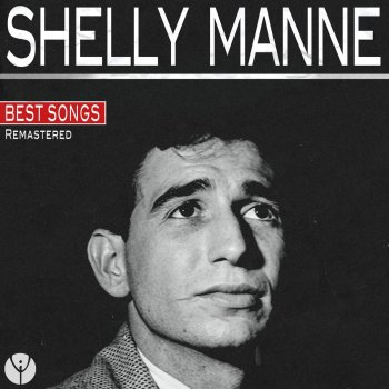 Shelly Manne Etude De Concerto