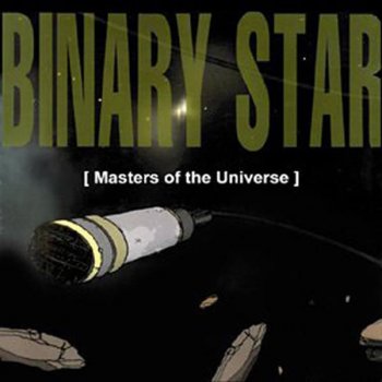 Binary Star The Kgb (Intro)