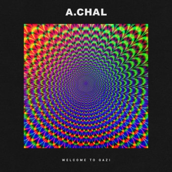 A.CHAL GAZI