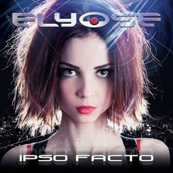 Elyose feat. Florent Jannier Plus qu'humain