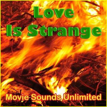Movie Sounds Unlimited Princess Leia's Theme - From "Star Wars"