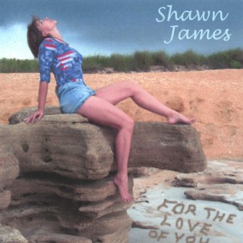 Shawn James Give Me Back My Heart