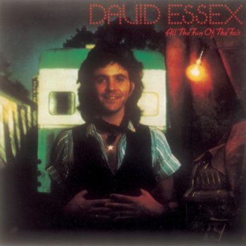 David Essex Hold Me Close