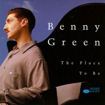 Benny Green I Want to Talk About You