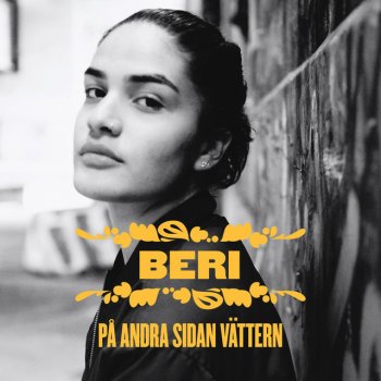 Beri På andra sidan Vättern (Instrumental)