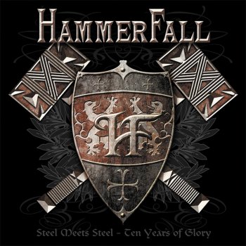 HammerFall At the End of the Rainbow