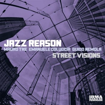 Jazz Reason Prelude