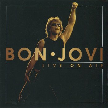 Bon Jovi Livin' On A Prayer