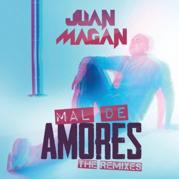 Juan Magán Mal de Amores (Acapella)