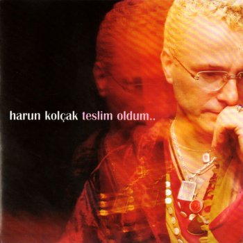 Harun Kolçak Yetmiyor Geceler