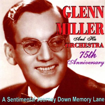 Glenn Miller My Reverie (Based On Debussy's "Reverie")