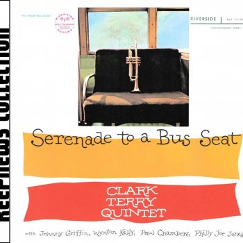 Clark Terry Boomerang