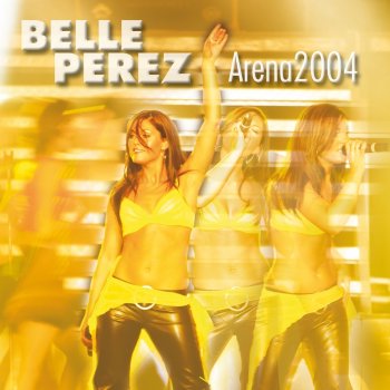 Belle Perez Baila Este Ritmo