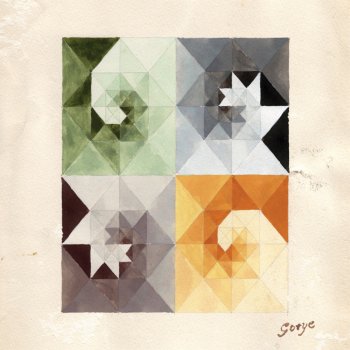 Gotye The Making of Eyes Wide Open